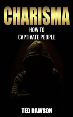 Book cover for Charisma