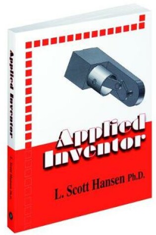 Cover of Applied Inventor