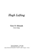 Cover of Hugh Lofting