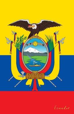 Cover of Ecuador