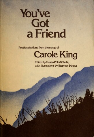 Book cover for You've Got a Friend