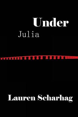 Book cover for Under Julia