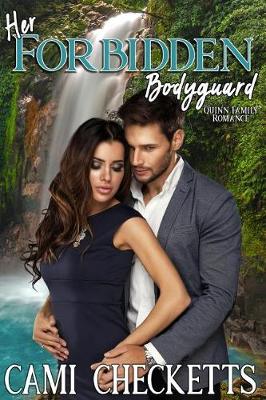 Book cover for Her Forbidden Bodyguard