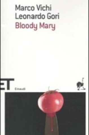 Cover of Bloody Mary