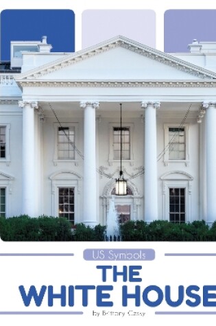 Cover of The White House