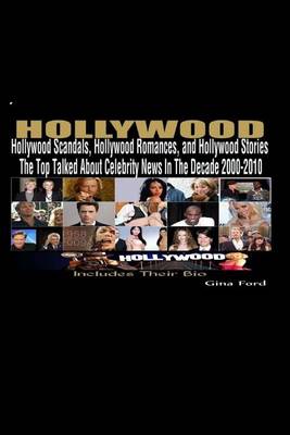 Book cover for Hollywood