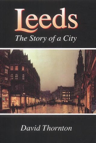 Book cover for Leeds