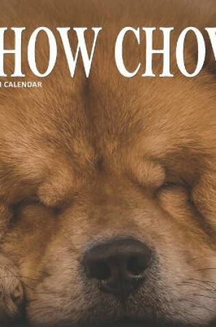 Cover of Chow Chow