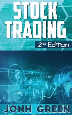 Book cover for Stock Trading 2nd Edition