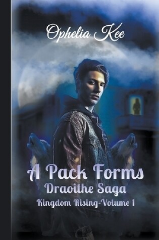 Cover of A Pack Forms