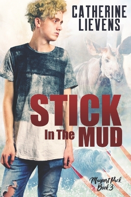 Book cover for Stick in the Mud