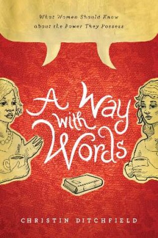 Cover of A Way with Words