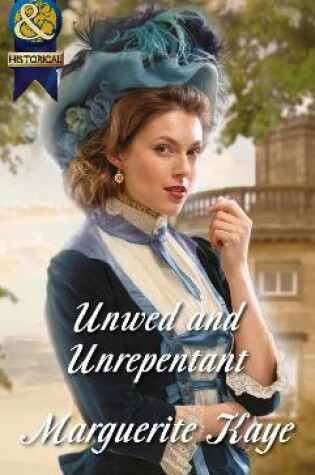 Cover of Unwed And Unrepentant