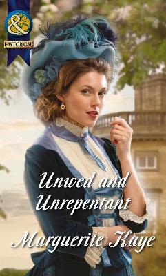 Book cover for Unwed And Unrepentant