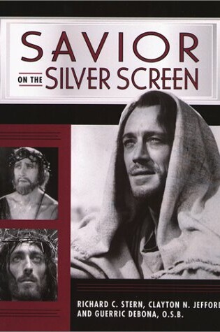 Cover of Savior on the Silver