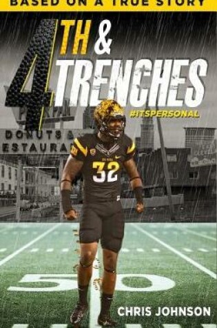 Cover of 4th & Trenches