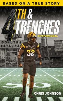 Book cover for 4th & Trenches