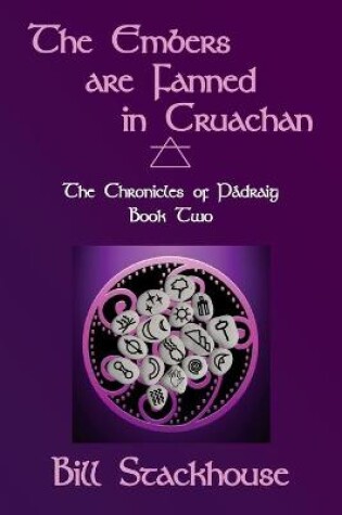 Cover of The Embers are Fanned in Cruachan