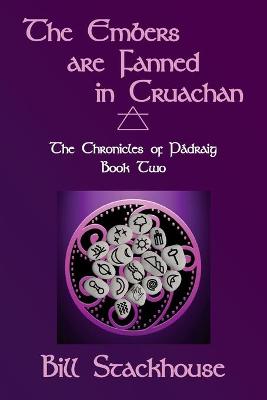 Cover of The Embers are Fanned in Cruachan