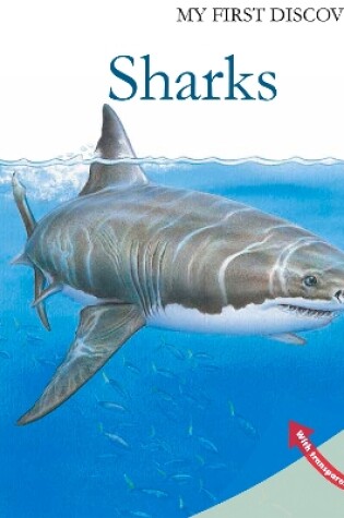Cover of Sharks