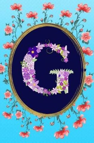 Cover of G