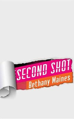 Book cover for The Second Shot