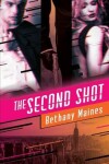 Book cover for The Second Shot