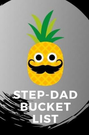 Cover of Step Dad