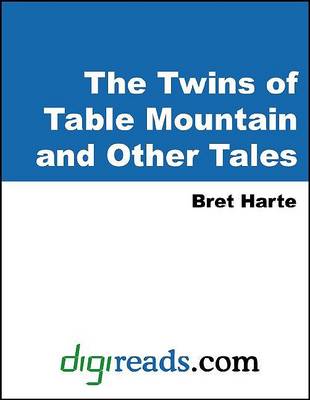 Book cover for The Twins of Table Mountain and Other Tales