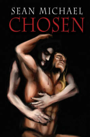 Cover of Chosen