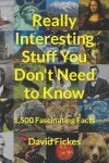 Book cover for Really Interesting Stuff You Don't Need to Know