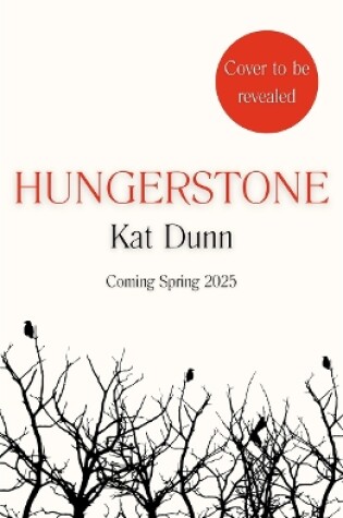 Cover of Hungerstone