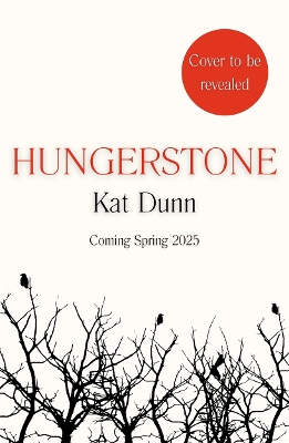 Book cover for Hungerstone