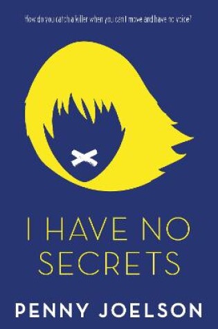 Cover of I Have No Secrets