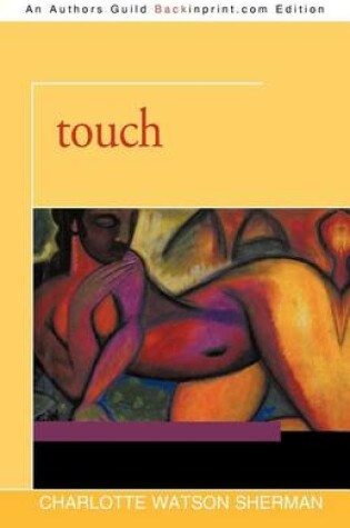 Cover of Touch