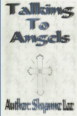 Book cover for Talking to Angels