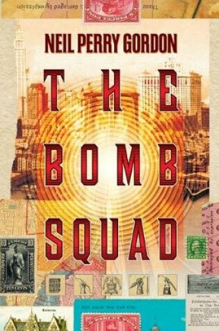 Cover of The Bomb Squad