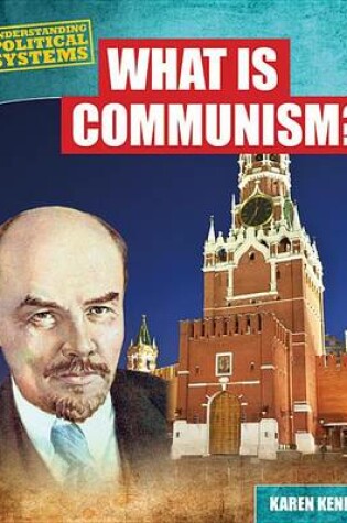 Cover of What Is Communism?