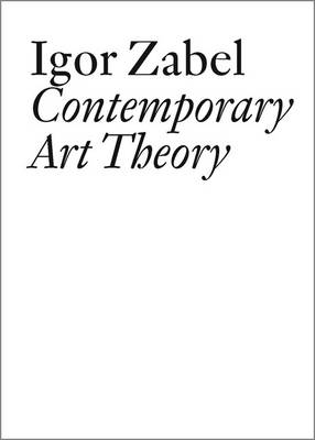 Book cover for Igor Zabel