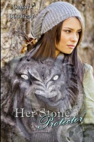 Cover of Her Stone Protector