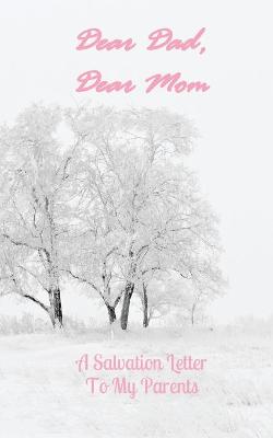Book cover for Dear Dad, Dear Mom