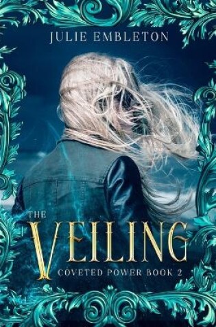 Cover of The Veiling