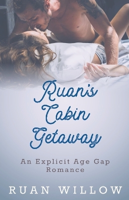 Book cover for Ruan's Cabin Getaway