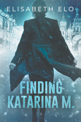 Cover of Finding Katarina M