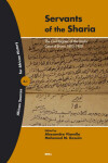 Book cover for Servants of the Sharia (2 vols)