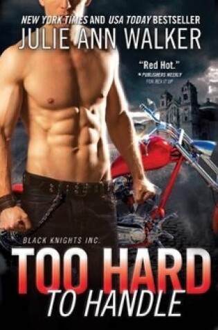 Cover of Too Hard to Handle