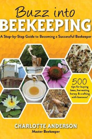 Cover of Buzz into Beekeeping