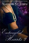 Book cover for Entangled Hearts 2