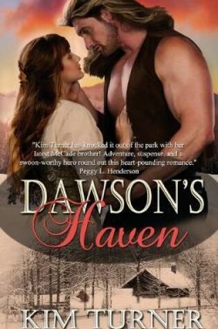 Cover of Dawson's Haven