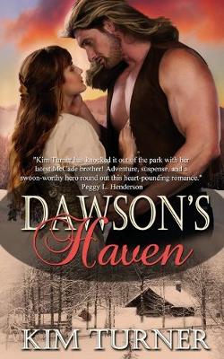 Cover of Dawson's Haven